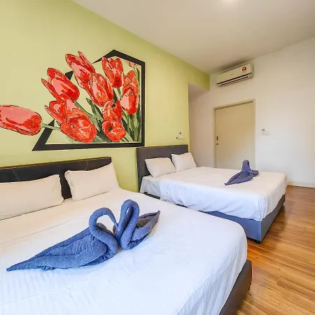 Afiniti Theme Suite By Nest Home【Legoland】 Nusajaya  Luaran gambar