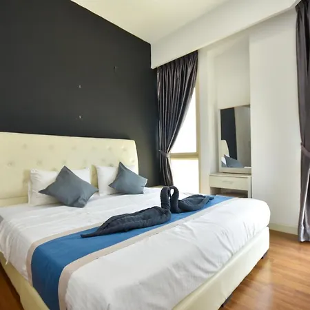 Afiniti Theme Suite By Nest Home【Legoland】 Nusajaya  Luaran gambar