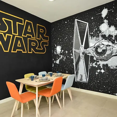 Afiniti Theme Suite By Nest Home【Legoland】 Nusajaya  Luaran gambar