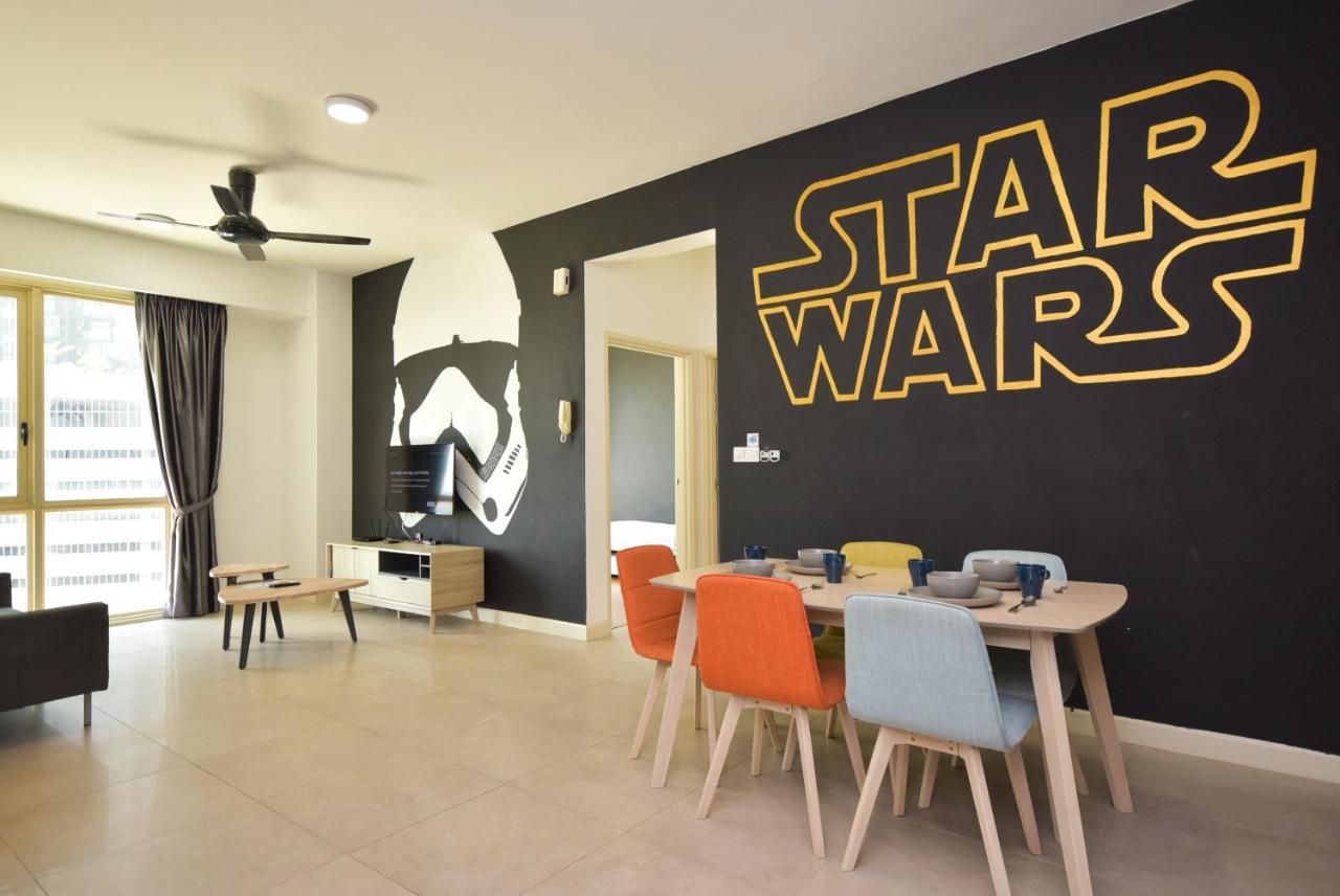 Apartment Afiniti Theme By Nest Home【legoland】 Nusajaya (Iskandar Puteri)