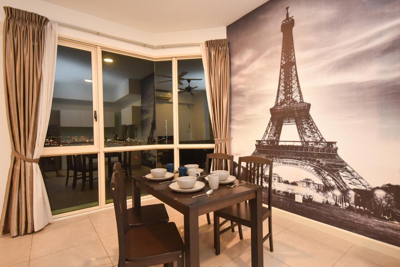 Afiniti Theme By Nest Home【legoland】 Apartment Nusajaya (Iskandar Puteri)