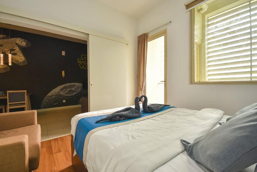 Apartment Afiniti Theme By Nest Home【legoland】