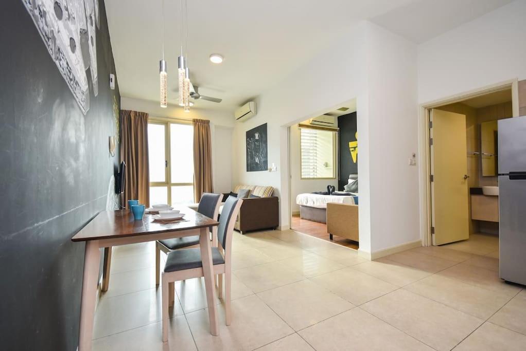 Afiniti Theme By Nest Home【legoland】 Apartment *