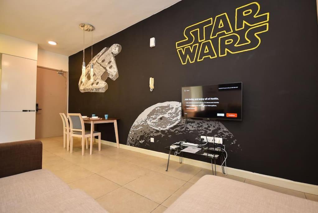 Afiniti Theme By Nest Home【legoland】 *
