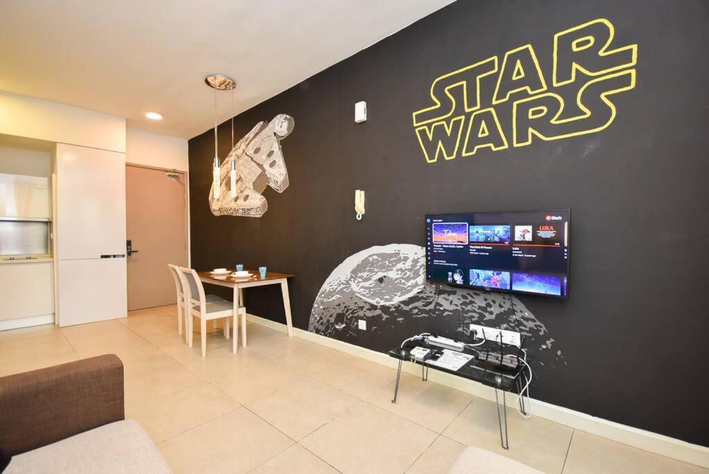 Afiniti Theme By Nest Home【legoland】