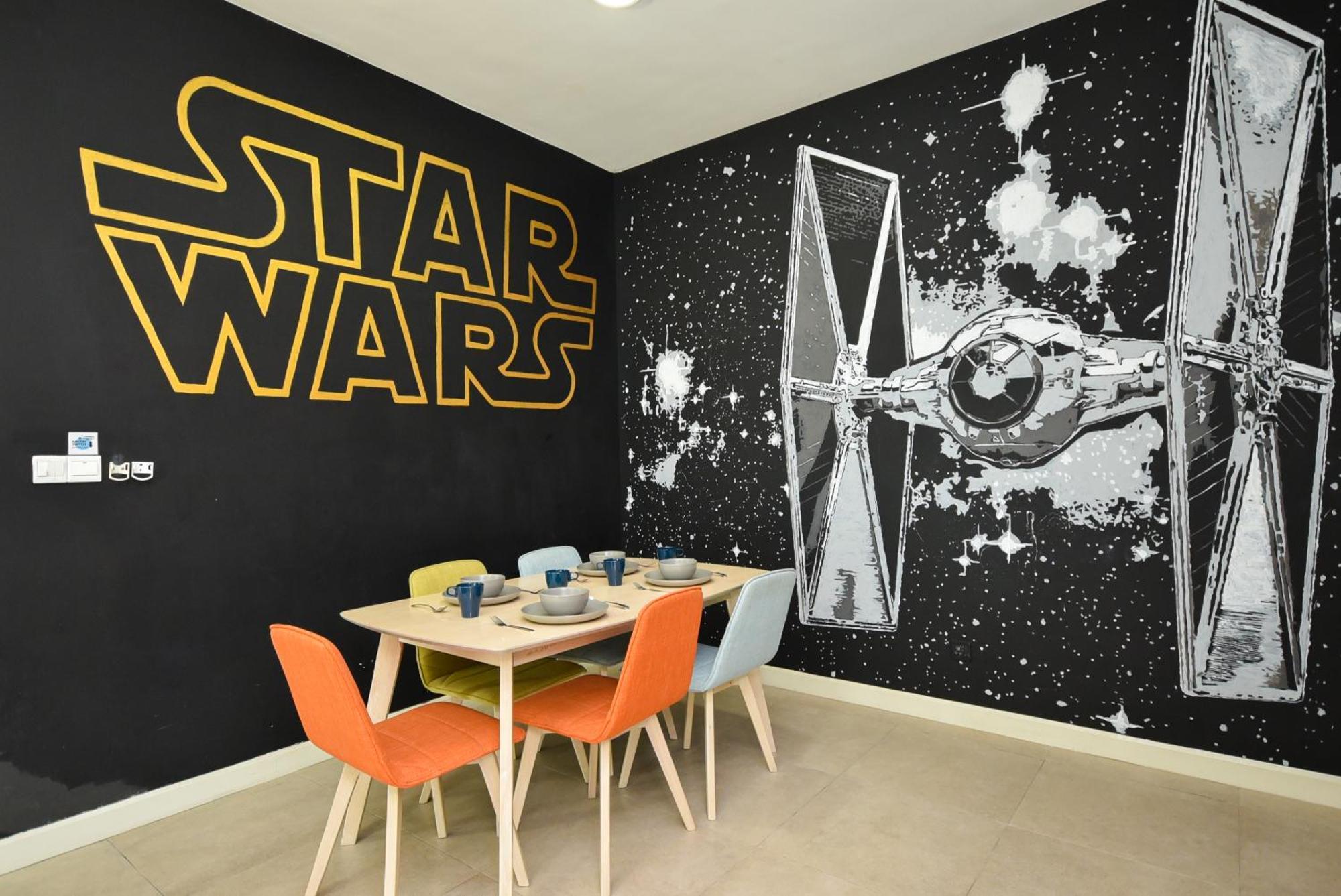 Afiniti Theme By Nest Home【legoland】 Apartment